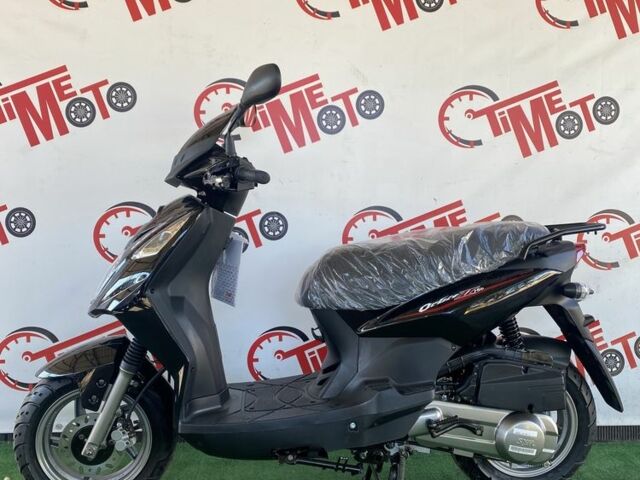 Сим Орбит, объемом двигателя 0.15 л и пробегом 0 тыс. км за 1300 $, фото 1 на Automoto.ua