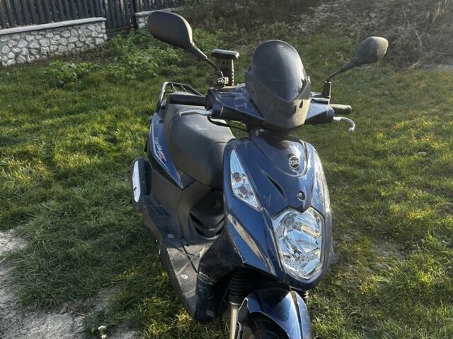 Сим Орбит, объемом двигателя 0.15 л и пробегом 0 тыс. км за 850 $, фото 1 на Automoto.ua