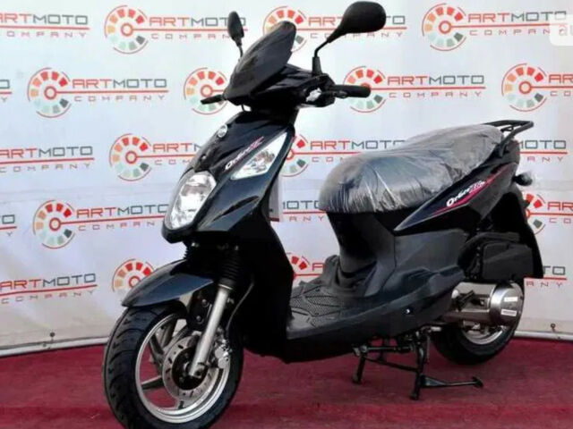 Сим Орбит, объемом двигателя 0.15 л и пробегом 0 тыс. км за 1300 $, фото 1 на Automoto.ua