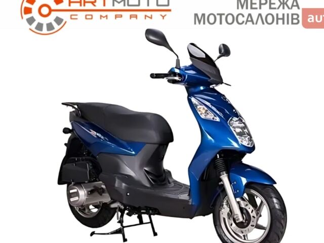 Сим Орбит, объемом двигателя 0.15 л и пробегом 0 тыс. км за 1300 $, фото 1 на Automoto.ua