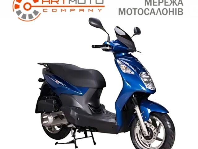 купить новое авто Сим Орбит 2024 года от официального дилера Віталій Сим фото