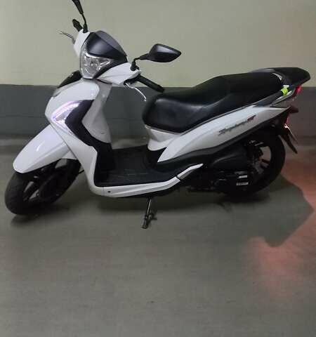 Белый Сим Симфони, объемом двигателя 0 л и пробегом 5 тыс. км за 1685 $, фото 1 на Automoto.ua