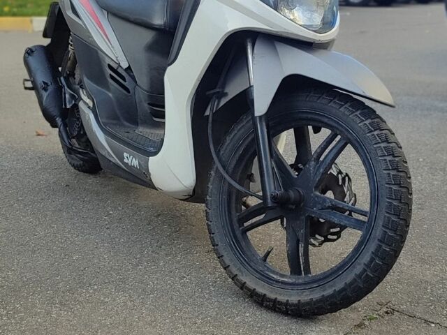 Сим Симфони 2016 в Ирпене на Automoto.ua Сим Симфони, объемом двигателя 0.15 л и пробегом 0 тыс. км за 750 $, фото 1 на Automoto.ua