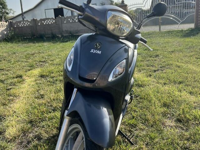 Сим Симфони, объемом двигателя 0.15 л и пробегом 0 тыс. км за 826 $, фото 1 на Automoto.ua