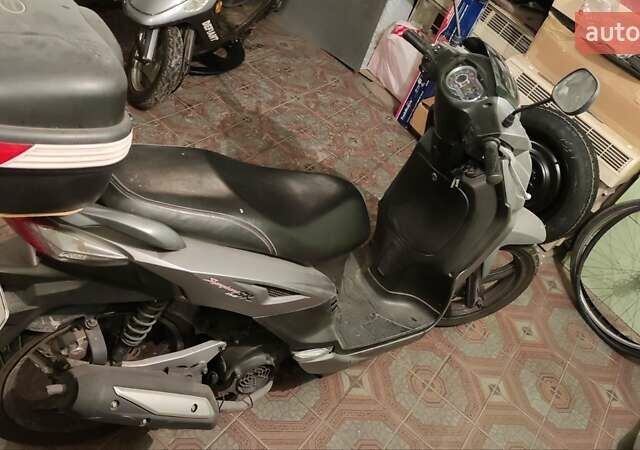 Сим Симфони 2013 в Днепре (Днепропетровске) на Automoto.ua Сим Симфони, объемом двигателя 0.15 л и пробегом 18 тыс. км за 800 $, фото 1 на Automoto.ua