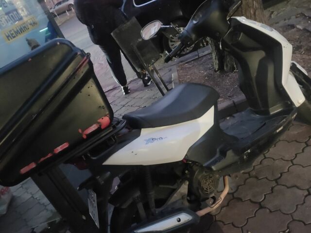 Сім Ікс-Про, об'ємом двигуна 0.13 л та пробігом 0 тис. км за 587 $, фото 1 на Automoto.ua