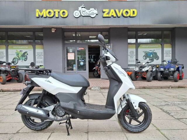 Сим Икс-Про, объемом двигателя 0.13 л и пробегом 0 тыс. км за 1600 $, фото 1 на Automoto.ua