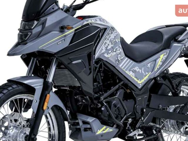 Сим NHT 300, объемом двигателя 0.28 л и пробегом 0 тыс. км за 3499 $, фото 1 на Automoto.ua