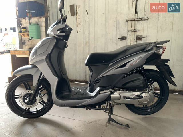 Сим Symphony SR 150, объемом двигателя 0.15 л и пробегом 18 тыс. км за 1000 $, фото 1 на Automoto.ua