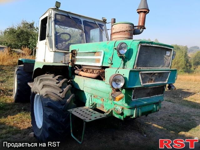 Т 150, об'ємом двигуна 110 л та пробігом 0 тис. км за 6000 $, фото 1 на Automoto.ua