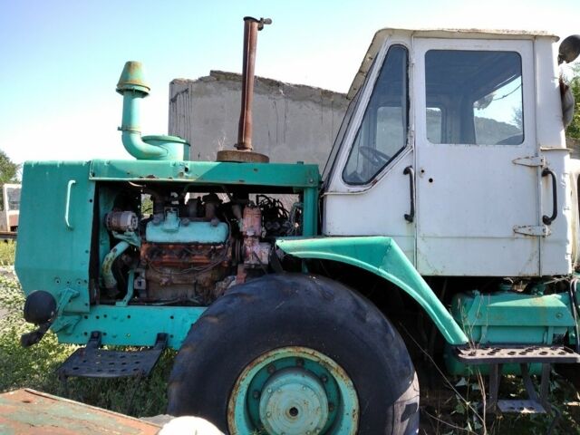 Зелений Т 150, об'ємом двигуна 0 л та пробігом 10 тис. км за 3551 $, фото 1 на Automoto.ua