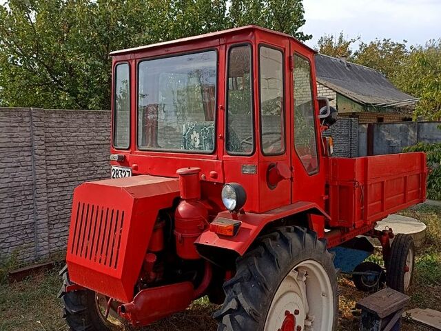 Т 16, об'ємом двигуна 13 л та пробігом 0 тис. км за 3200 $, фото 1 на Automoto.ua