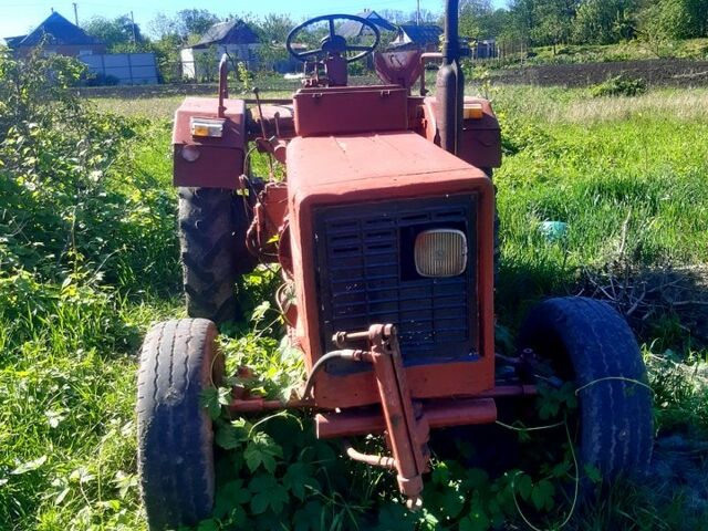 Т 25, об'ємом двигуна 24 л та пробігом 0 тис. км за 2700 $, фото 1 на Automoto.ua