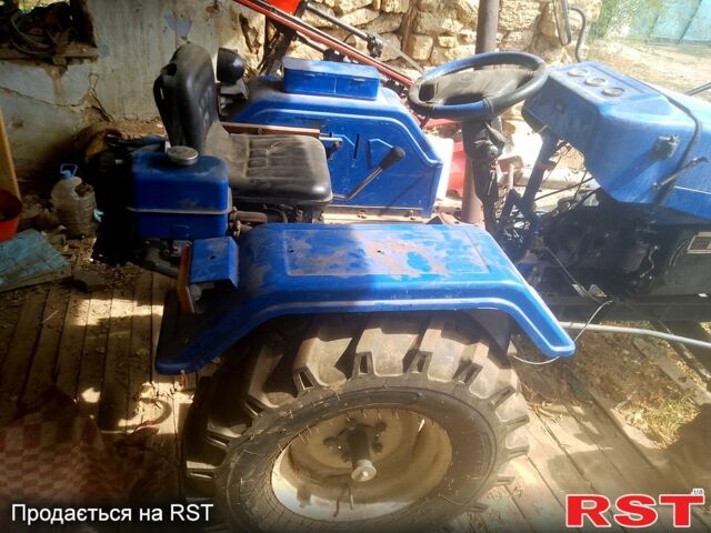 Т 25, объемом двигателя 1 л и пробегом 0 тыс. км за 1200 $, фото 1 на Automoto.ua