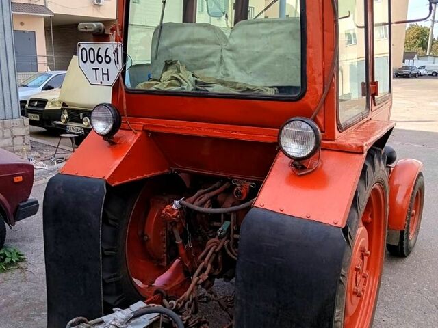 Т 25, объемом двигателя 14 л и пробегом 0 тыс. км за 5000 $, фото 1 на Automoto.ua