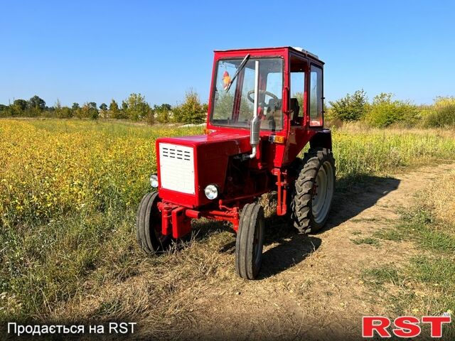 Т 25, объемом двигателя 21 л и пробегом 0 тыс. км за 4300 $, фото 1 на Automoto.ua