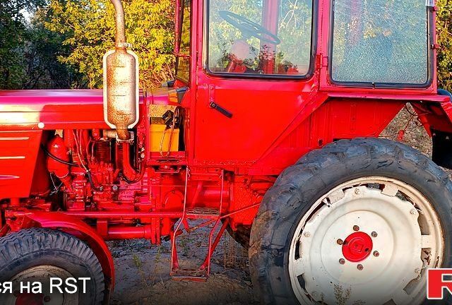 Т 25, об'ємом двигуна 20 л та пробігом 0 тис. км за 4400 $, фото 1 на Automoto.ua
