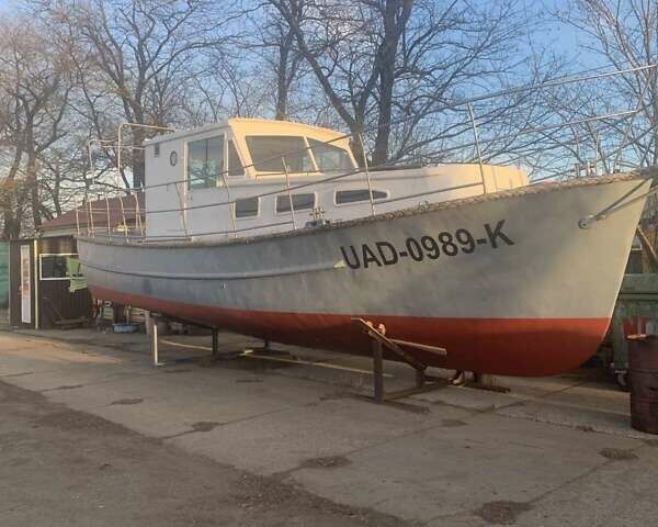 Т 30, об'ємом двигуна 0 л та пробігом 100 тис. км за 30000 $, фото 1 на Automoto.ua