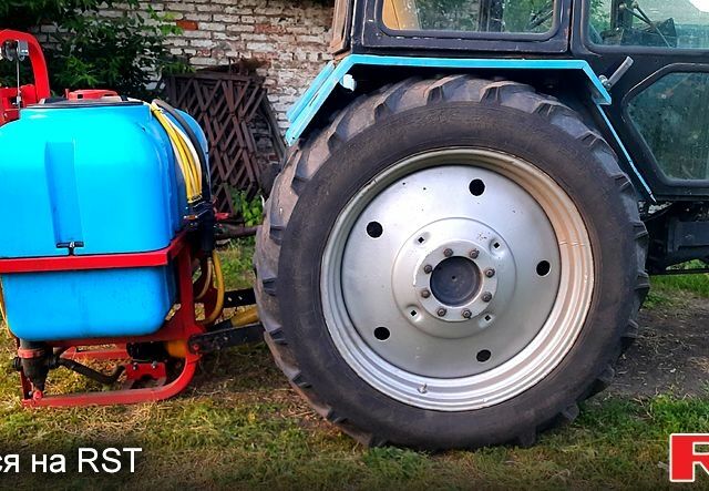 Т 40, объемом двигателя 42 л и пробегом 0 тыс. км за 5000 $, фото 1 на Automoto.ua
