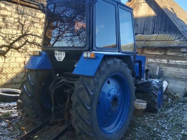 Синій Т 40, об'ємом двигуна 0 л та пробігом 10 тис. км за 4200 $, фото 1 на Automoto.ua