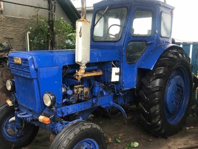 Синій Т 40, об'ємом двигуна 0 л та пробігом 10 тис. км за 3300 $, фото 1 на Automoto.ua