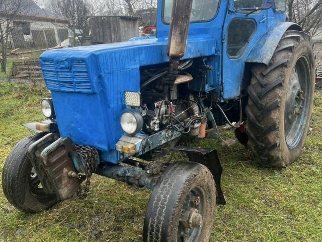 Синій Т 40, об'ємом двигуна 0 л та пробігом 10 тис. км за 2550 $, фото 1 на Automoto.ua