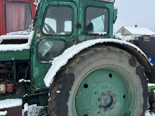 Зеленый Т 40, объемом двигателя 0 л и пробегом 10 тыс. км за 3307 $, фото 1 на Automoto.ua