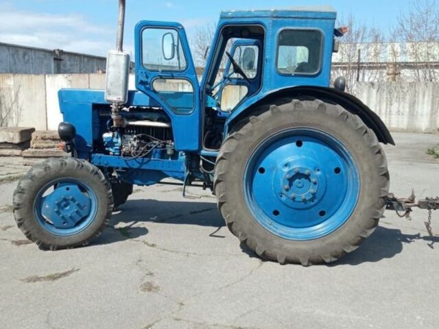 Синій Т 40АМ, об'ємом двигуна 4.15 л та пробігом 10 тис. км за 5275 $, фото 1 на Automoto.ua