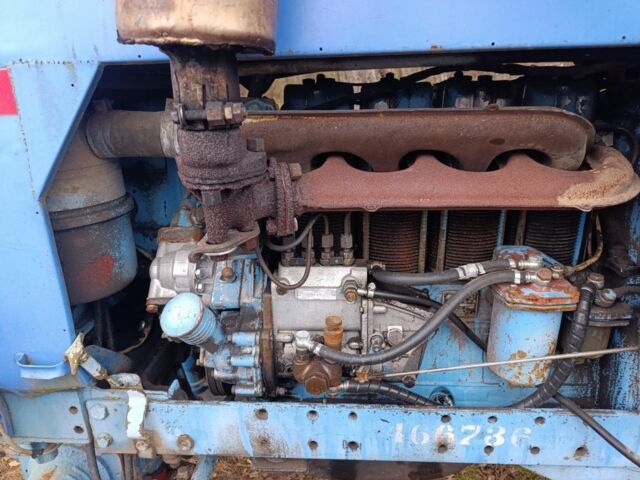 Синій Т 40АМ, об'ємом двигуна 0 л та пробігом 10 тис. км за 4500 $, фото 1 на Automoto.ua