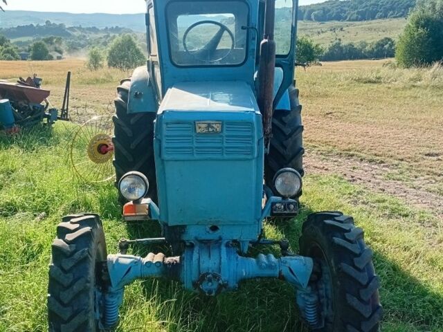 Синий Т 40АМ, объемом двигателя 0 л и пробегом 10 тыс. км за 4077 $, фото 1 на Automoto.ua