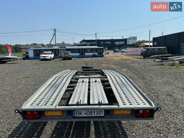 ТА-НО A7, об'ємом двигуна 0 л та пробігом 0 тис. км за 2500 $, фото 1 на Automoto.ua