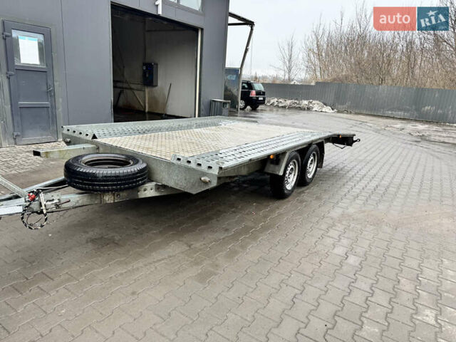 Серый ТА-НО A7, объемом двигателя 0 л и пробегом 0 тыс. км за 3300 $, фото 1 на Automoto.ua