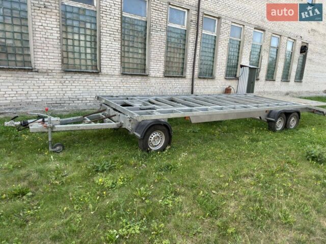 Серый ТА-НО A9, объемом двигателя 0 л и пробегом 2 тыс. км за 7500 $, фото 1 на Automoto.ua