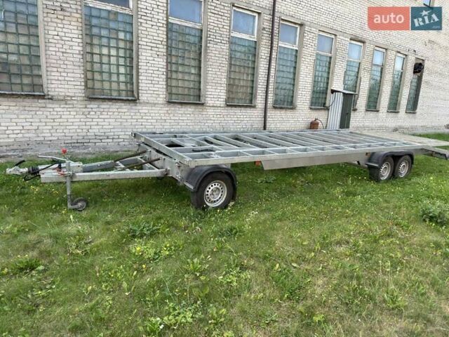 Серый ТА-НО A9, объемом двигателя 0 л и пробегом 2 тыс. км за 7500 $, фото 1 на Automoto.ua