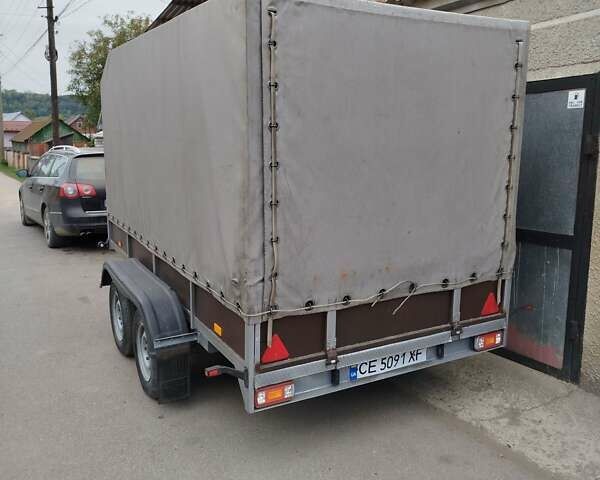 ТА-НО B, об'ємом двигуна 0 л та пробігом 0 тис. км за 3000 $, фото 1 на Automoto.ua