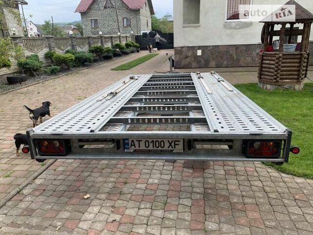 ТА-НО V1, об'ємом двигуна 0 л та пробігом 22 тис. км за 4550 $, фото 1 на Automoto.ua