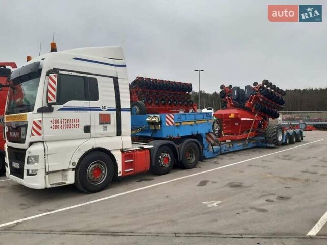 Синий TAD НПН, объемом двигателя 0 л и пробегом 100 тыс. км за 46300 $, фото 1 на Automoto.ua