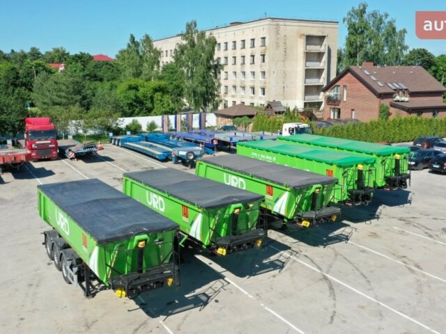 купити нове авто TAD Agro 2026 року від офіційного дилера TAD TAD фото