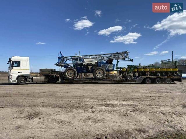 TAD TUR 30-3, об'ємом двигуна 0 л та пробігом 500 тис. км за 87500 $, фото 1 на Automoto.ua