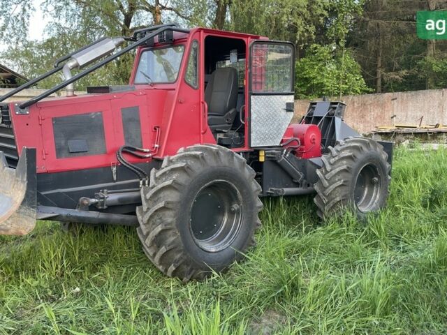 ТАФ 690, объемом двигателя 11 л и пробегом 0 тыс. км за 50000 $, фото 1 на Automoto.ua