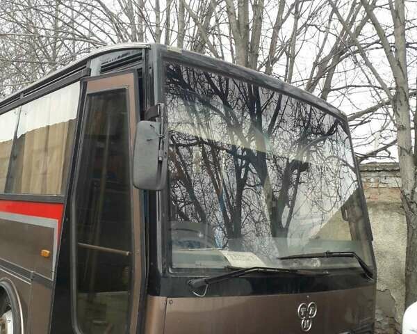 Красный ТАМ 260, объемом двигателя 15 л и пробегом 300 тыс. км за 1500 $, фото 1 на Automoto.ua