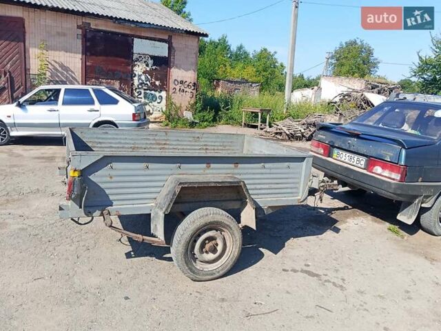 Зеленый ТАПЗ 1-П, объемом двигателя 0 л и пробегом 0 тыс. км за 620 $, фото 1 на Automoto.ua