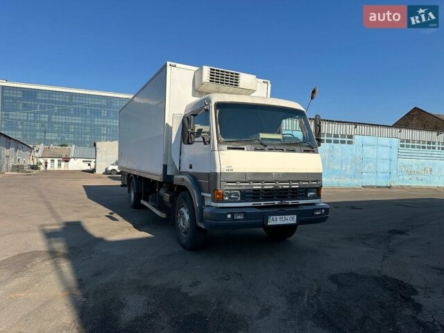 TATA 1618, объемом двигателя 5.67 л и пробегом 380 тыс. км за 10500 $, фото 1 на Automoto.ua
