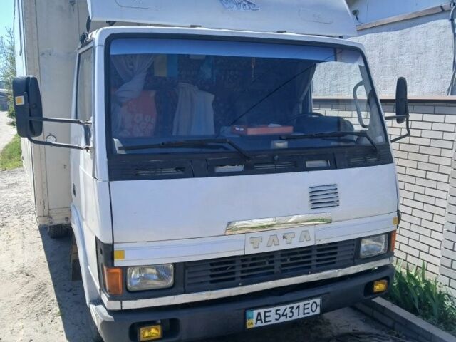 TATA 613, объемом двигателя 0 л и пробегом 0 тыс. км за 5950 $, фото 1 на Automoto.ua