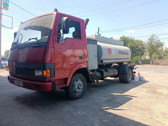 TATA 613, объемом двигателя 0 л и пробегом 0 тыс. км за 14000 $, фото 1 на Automoto.ua