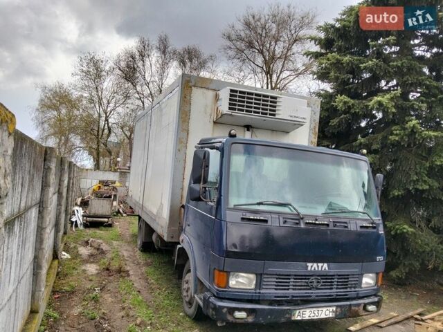 TATA 815, объемом двигателя 0 л и пробегом 2 тыс. км за 5000 $, фото 1 на Automoto.ua