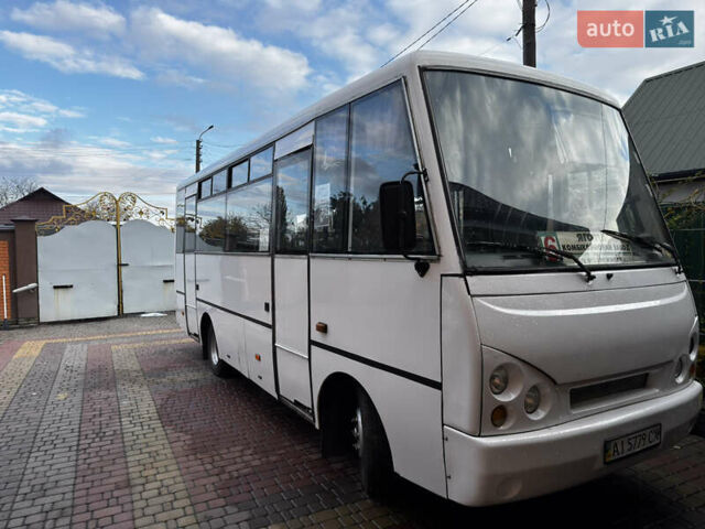 TATA А079 2012 в Борисполе на Automoto.ua Белый TATA А079, объемом двигателя 5.7 л и пробегом 400 тыс. км за 14000 $, фото 1 на Automoto.ua