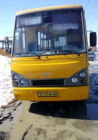 мідний TATA А079, об'ємом двигуна 5.7 л та пробігом 505 тис. км за 7800 $, фото 1 на Automoto.ua