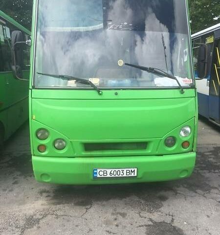 TATA А079, объемом двигателя 0 л и пробегом 300 тыс. км за 9200 $, фото 1 на Automoto.ua