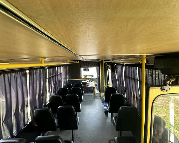 TATA А079, об'ємом двигуна 0 л та пробігом 300 тис. км за 6900 $, фото 1 на Automoto.ua